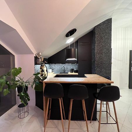 Apartamenty Pod Wieza - Tatarska 프르제미슬 외부 사진